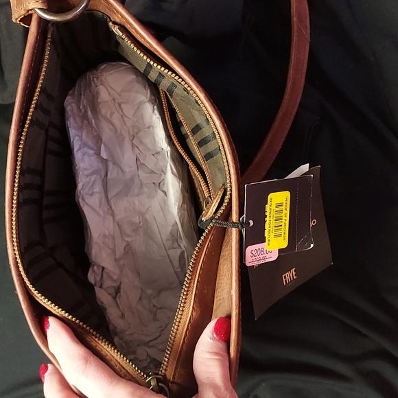 Frye Bag - Picture 3 of 5